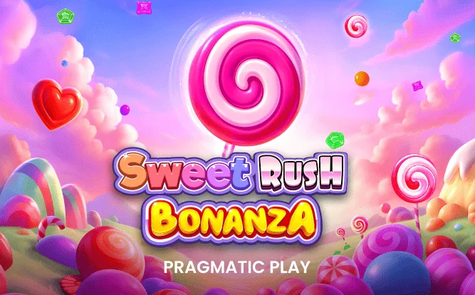 Sweet Rush Bonanza